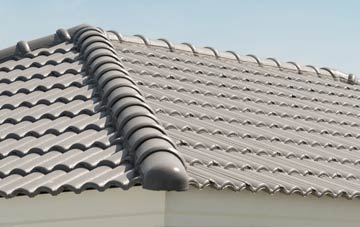 advantages of Quholm clay roofing