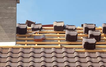 Quholm clay roofing costs