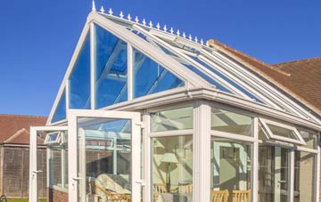 conservatory roof insulation costs Quholm