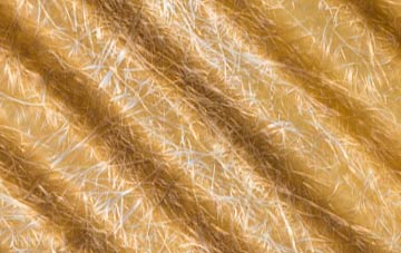 Quholm fibreglass roof waterproofing