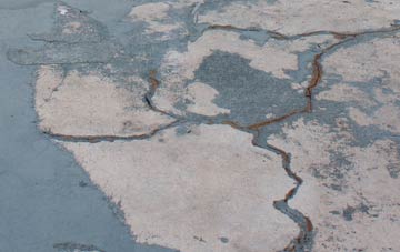 fibreglass roofing replacement Quholm