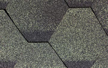 Quholm fibreglass shingle repairs