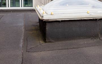 disadvantages of Quholm flat roofs