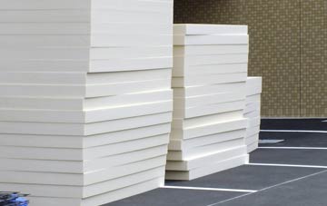 Quholm flat roof insulation costs