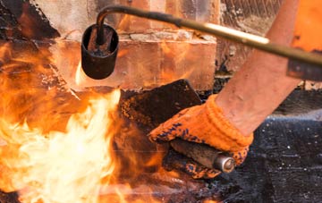 Quholm flat roof repair companies