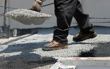 Quholm flat roofing companies