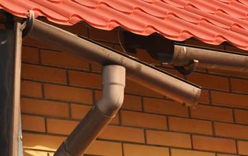 Quholm gutter repair costs