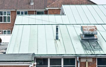 Quholm lead roofing costs