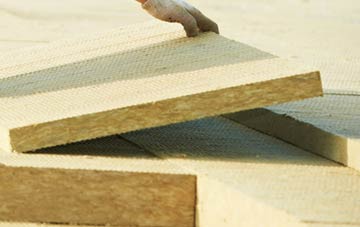 measuring Quholm tapered insulation