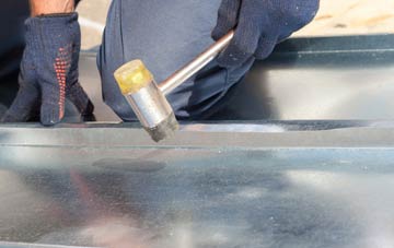 Quholm metal roofing costs