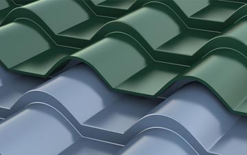 who should consider Quholm plastic roofs