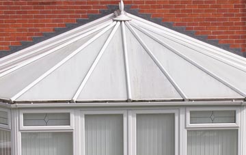 Quholm polycarbonate conservatory roof repairs