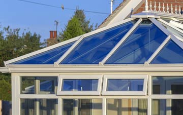 professional Quholm conservatory insulation