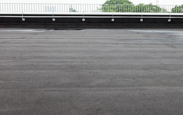 Quholm asphalt roof replacement