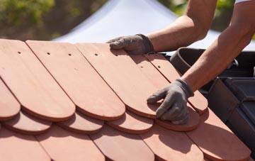 Quholm roof tile contractors