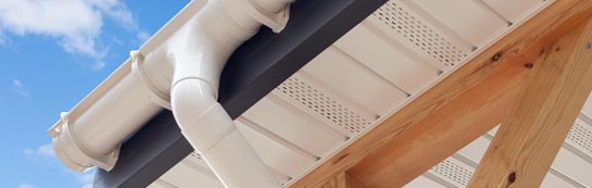 get Quholm guttering quotes today