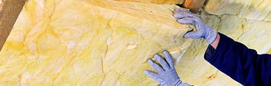 quotes for Quholm roof insulation