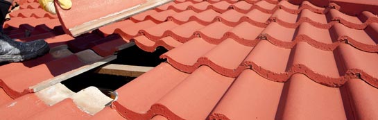 compare Quholm roof repair quotes