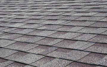 Quholm tiles for shallow pitch roofing