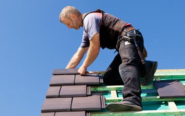 disadvantages of Quholm slate roofing