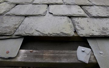 Quholm slate roof repairs and maintenance