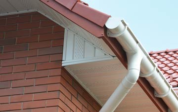 Quholm soffit repair costs