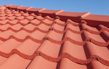 Quholm tile and slate roof replacement
