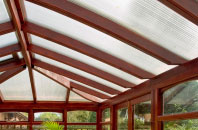 Quholm conservatory roofing insulation