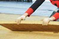 find rated Quholm roof insulation companies