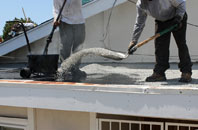 Quholm flat roofing repair