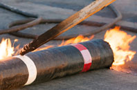 free Quholm flat roofing repair quotes