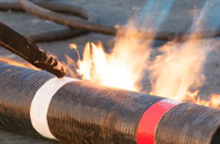 Quholm flat roofing replacement