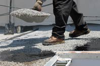 find rated Quholm flat roofing replacement companies