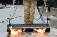 Quholm flat roof sealing quote