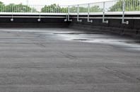 find rated Quholm flat roofing companies