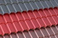 find rated Quholm plastic roofing companies