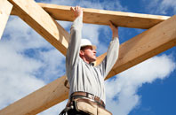 Quholm roof replacement work