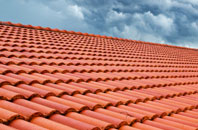Quholm roofing tiles