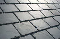 Quholm slate roof