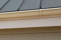 Quholm soffit repair