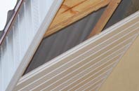 rated Quholm soffit repair companies